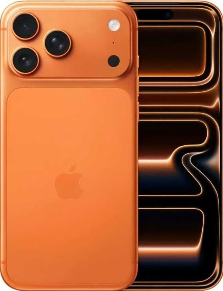 Apple iPhone 17 (256GB / 512GB / 1TB) – Brand New, Unlocked