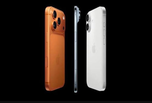 Apple iPhone 17 (256GB / 512GB / 1TB) – Brand New, Unlocked